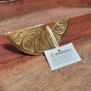 Fruta Lemon Bottle Opener